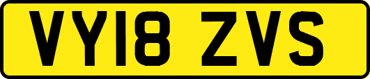 VY18ZVS