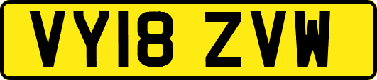 VY18ZVW