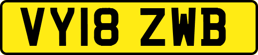 VY18ZWB