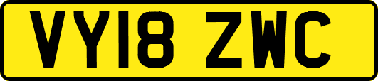 VY18ZWC