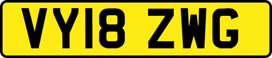 VY18ZWG