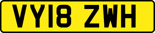 VY18ZWH