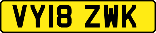 VY18ZWK