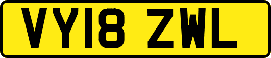VY18ZWL