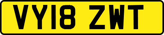 VY18ZWT