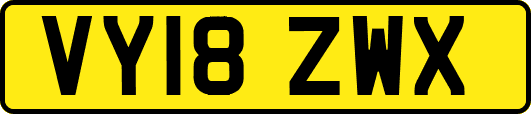 VY18ZWX