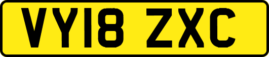 VY18ZXC