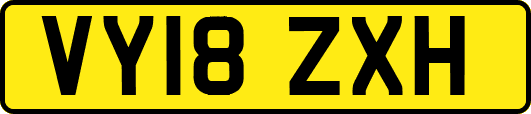 VY18ZXH