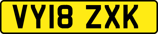 VY18ZXK