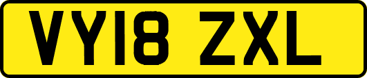 VY18ZXL