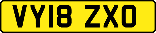 VY18ZXO