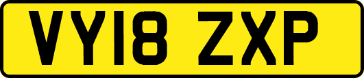 VY18ZXP