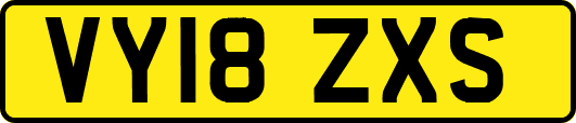 VY18ZXS