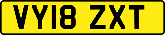 VY18ZXT