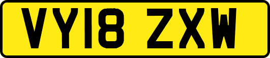 VY18ZXW