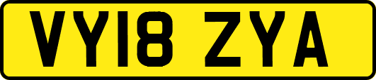 VY18ZYA