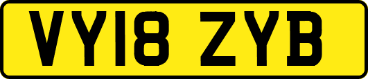 VY18ZYB