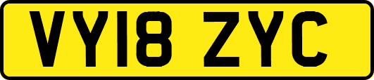 VY18ZYC