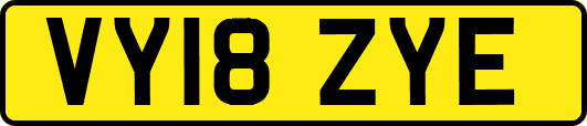 VY18ZYE