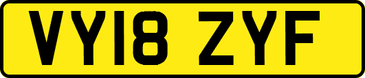 VY18ZYF