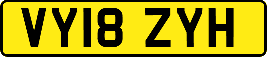 VY18ZYH
