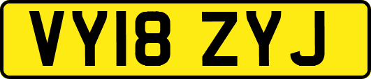 VY18ZYJ