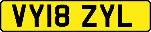VY18ZYL