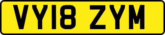 VY18ZYM