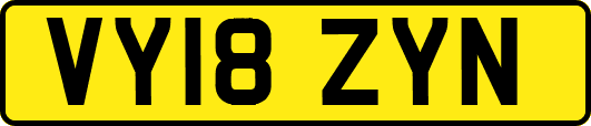 VY18ZYN