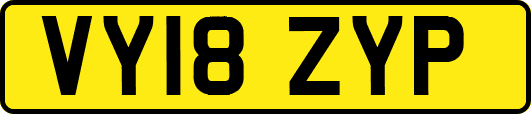 VY18ZYP