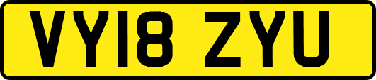 VY18ZYU