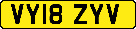 VY18ZYV