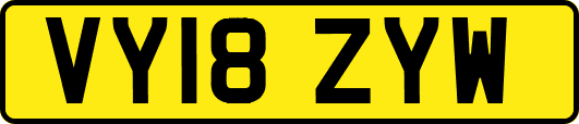 VY18ZYW