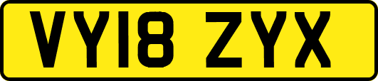 VY18ZYX