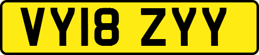 VY18ZYY