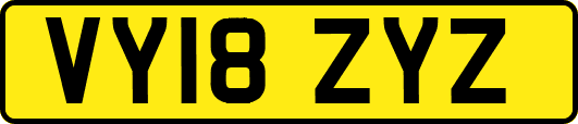 VY18ZYZ