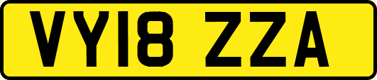 VY18ZZA