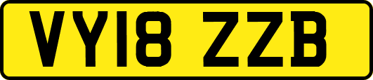VY18ZZB