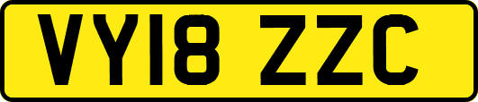 VY18ZZC