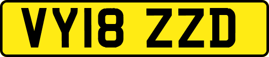 VY18ZZD