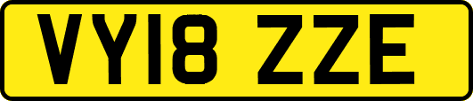 VY18ZZE