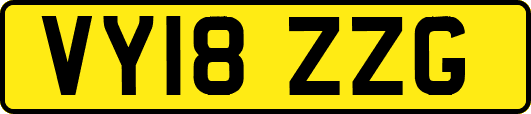 VY18ZZG