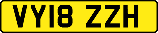 VY18ZZH