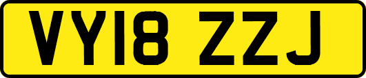 VY18ZZJ