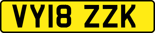 VY18ZZK