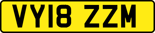 VY18ZZM