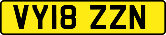 VY18ZZN