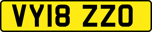 VY18ZZO