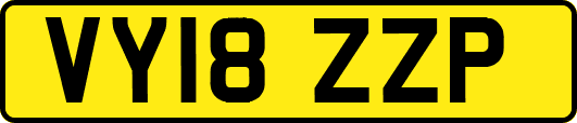 VY18ZZP