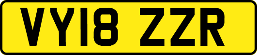 VY18ZZR